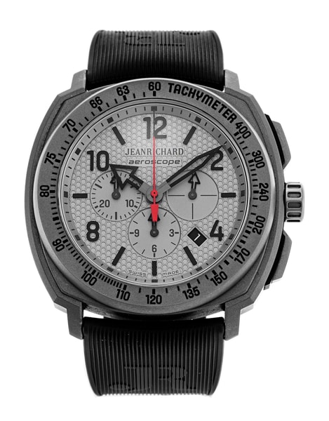 JeanRichard Aeroscope 60650-21L252-FK6A